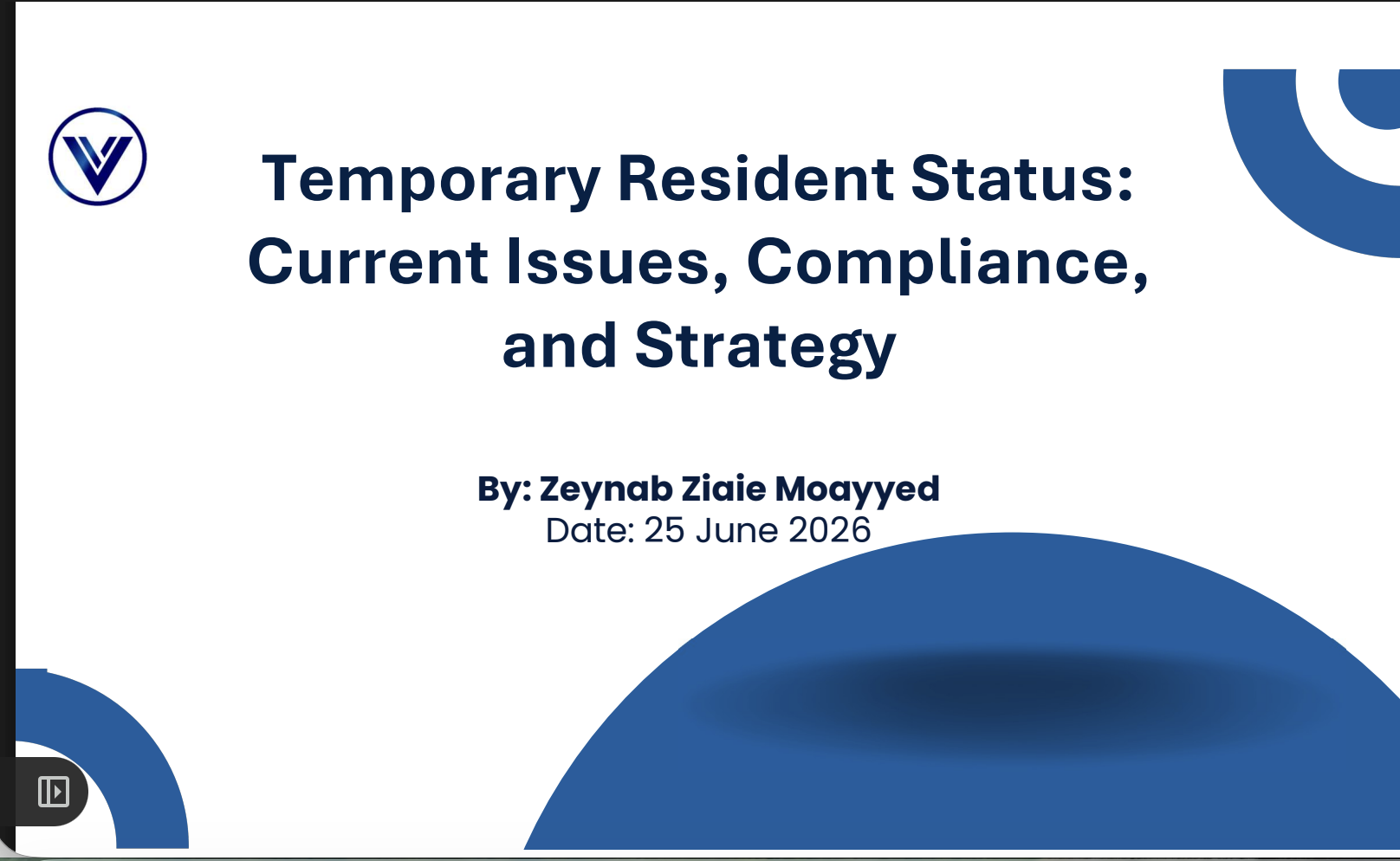 006-2026-Understanding Temporary Resident Status & Related Issues